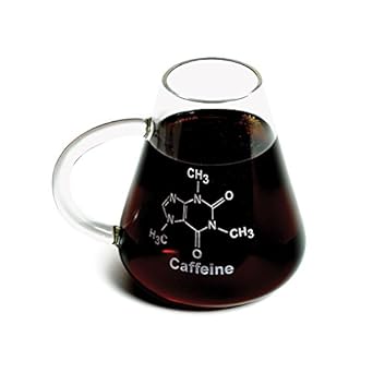 erlenmeyer mug