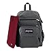 JanSport Digital Student Laptop Backpack - Forge Grey