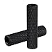 10PCS HobbyPark Aluminum M3x25mm Standoff Spacer Female-Female Round Column RC Drone Parts DIY Black
