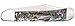 Case Abalone Copperlock Pocket Knife