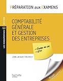 Comptabilité générale - Préparation aux examens (Les Fondamentaux) by 