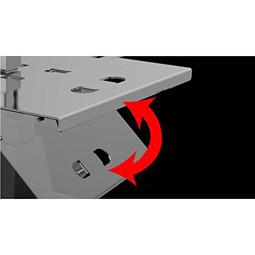 Professional Desktop Saddle Stitcher Riding Stapler Binder Manual Saddle Stitching Binding Machine 6.5mm