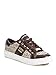 GUESS Factory Women's Blume Low-Top Logo Sneakers