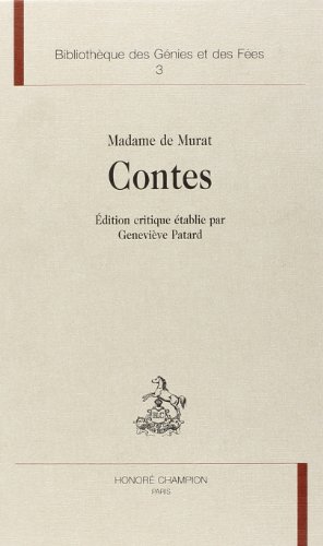Contes