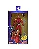 NECA - Defenders Of The Earth - Flash Gordon - Action Figure 17,78 Cm (7") Con Accessori - 3