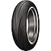 DUNLOP Sportmax Q3 Plus Rear Tire (190/55ZR-17)