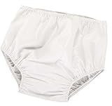 Kleinert's Advanced Adult Duralite-Soft, Noiseless, Incontinence Waterproof Pant