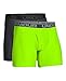 Under Armour Men's Original Series 6” Boxerjock 2-Pack
