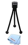 Flexible Portable Tripod Stand for Mini Projector Digital Camera