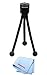 Flexible Portable Tripod Stand for Mini Projector Digital Camera