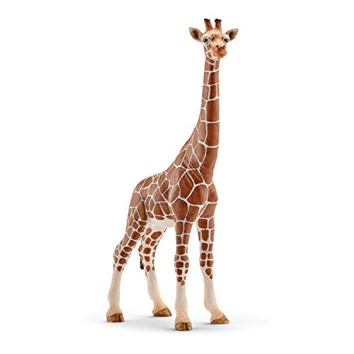 Schleich 14750 14750-Wild Life Giraffe