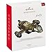 Hallmark Keepsake Christmas Ornament 2018 Year Dated, Firefly Serenity With Light