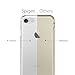 Spigen Ultra Hybrid iPhone 7 Case with Air Cushion Technology and Hybrid Drop Protection for iPhone 7 2016 - Crystal Clear