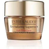 Estée Lauder Revitalizing Supreme+ Youth Power Cream Moisturizer with Hyaluronic Acid & Peptides, Anti Aging