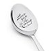 I Love you to the Moon and Back Spoon Best Item Gift for Him Gift for Her Lovers Gift Spoon Gift