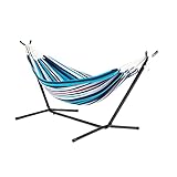 Bliss Hammocks 60" Wide Hammock & Built-in Stand