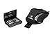 Tesoro Shrike H2L V2 8200 DPI 8 Programmable Onboard Memory Key Adjustable Weight Black Laser Gaming Mouse TS-H2L (BK)