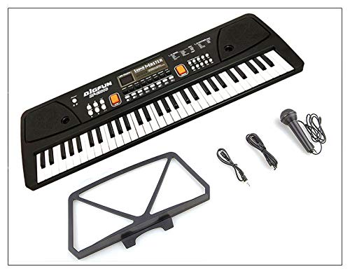 6 LYBALL+Keyboard+Multi+Function+Rechargable+Electronic