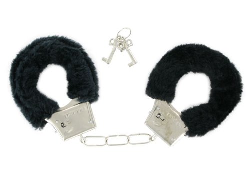 handschellen plüsch