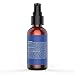 Gio Naturals Certified Organic Cold Pressed Jojoba Oil - Best For Hair, Face, Nails, and Scalp, 4 Oz