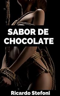 Livro Sabor de Chocolate
