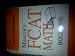 Mascot's FCAT math, book one: Teacher's guide and key 0965093697 Book Cover