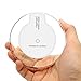 Qi Wireless Charger Charging Kit Pad For Galaxy S6, S5, S6 Edge+, S6 Edge, Nexus 4/5/6 Nokia Lumina and All Qi-Enabled Devices