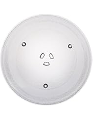 Samsung Microwave Glass Cooking Tray / Glass Plate 14 inches - Kenmore, Amana, Samsung 14