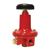 Marshall Excelsior MEGR-6120-30 Pressure Reg Bulk High Cap