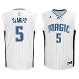 Victor Oladipo Orlando Magic #5 NBA Youth Home Jersey (Youth Large 14/16)