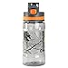 Bubba Flo Uno Kids Water Bottle, 16 oz., RealTree Black