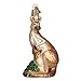 Old World Christmas Kangaroo Glass Blown Ornament