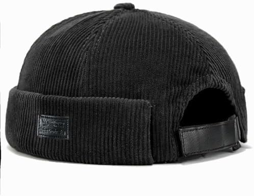 Beanie Haiti Haitian Flag Beanie Hat Women Skull Cap Men Slouchy