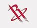 Wincraft NBA Houston Rockets Perfect Cut Color Decal, 4