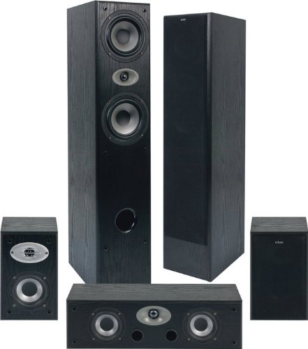 eltax 5.1 speakers