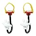 Mickey Stroller Hook
