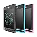 Etuoji 6.5 in LCD Tablet Children's Drawing Board Graffiti Writing Board Graphics Tablets