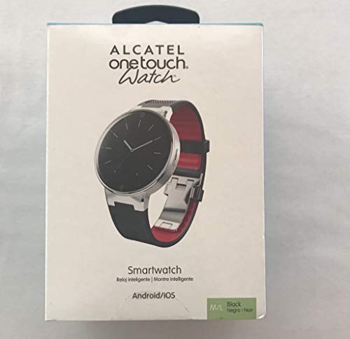 alcatel smartwatch onetouch