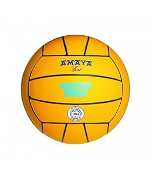 Resultado de imagen para waterpolo balon