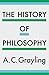 The History of Philosophy by A. C. Grayling