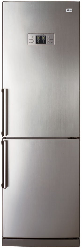 LG GR-B399BLQA Independiente 303L A Acero inoxidable nevera y ...