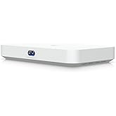 Ubiquiti UCG-Fiber Cloud Gateway (UCG-Fiber)