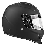 Snell SA2020 Full Face Racing Helmet