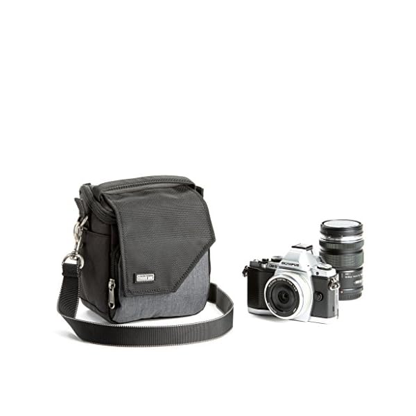 Think Tank 710651 Spiegelloser Mover 10 Zinn