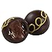 Godiva Chocolatier Chocolate Truffles, Premium Chocolate, Signature, 2.75 oz
