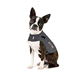 Thundershirt Dog Anxiety Treatment - Gray (Extra Small)