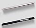 Xiaomi Redmi Note 4 / 4X Case, TopACE Superior Quality Extremely Light Super Slim Shell Cover with HD Screen Protector for Xiaomi Redmi Note 4 / 4X 5.5 (Black)
