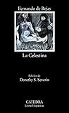 Front cover for the book La Celestina by Fernando de Rojas