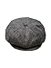 Baby Boy Ring Bearer Pageboy Flat Ivy Newsboy Tweed Golf Cap Hat