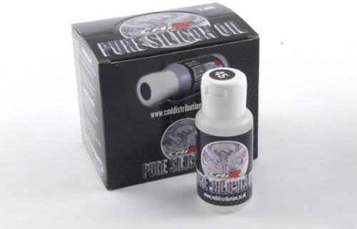 CML Racing Pure Silicone Diff Oil 1100Wt